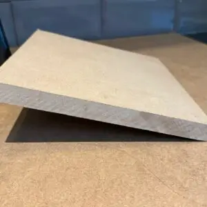 FibraMax Core MDF – Standard Medium Density Fibreboard